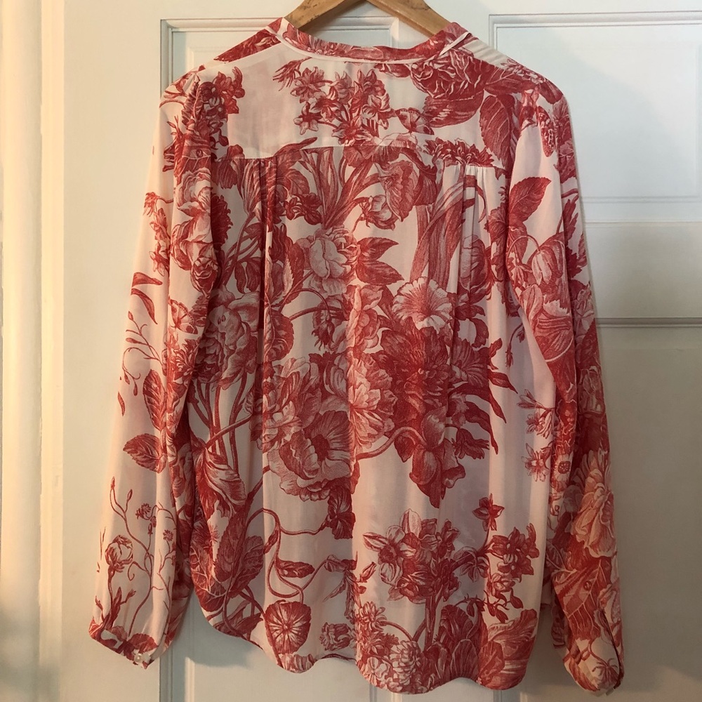 Blouse - Picture 2 of 2
